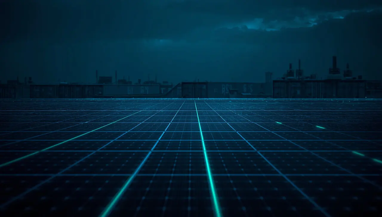 Farma PV — partnerstwo handlowe